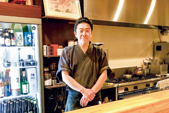 大貫 晃司